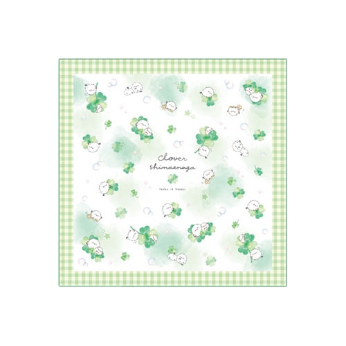 #クーリア  ランチクロス  クローバーエナガ 06223