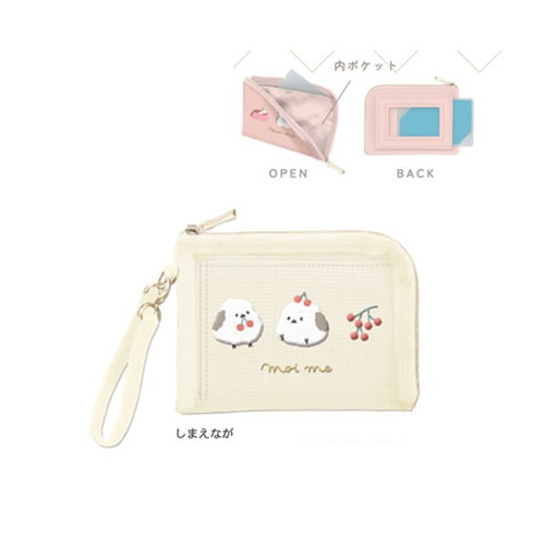 #クーリア  モイミー・デイリーポーチ  しまえなが 09558