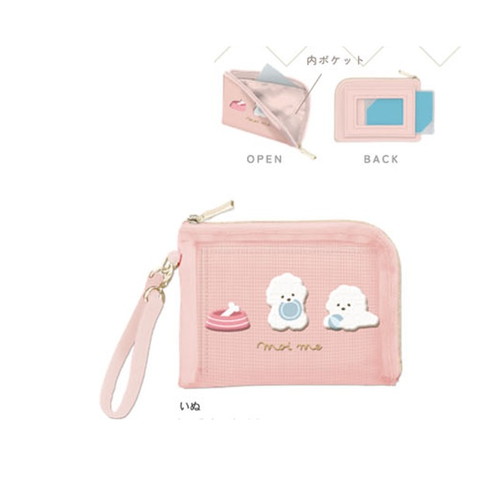 #クーリア  モイミー・デイリーポーチ  いぬ 09560