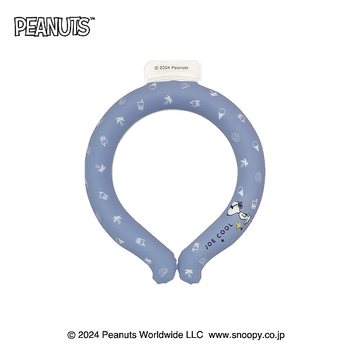 #カミオジャパン アイスループ ＣＣＰスヌーピーＩＣＥ　ＬＯＯＰ　Ｓ  ＧＲＯＯＶＹ 218367