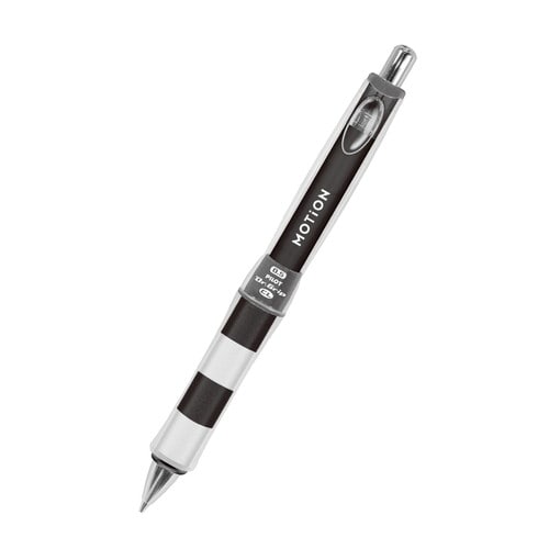 #カミオジャパン シャープ プレイボーダーシャープ0.5mm  MOTION_BLACK 228473