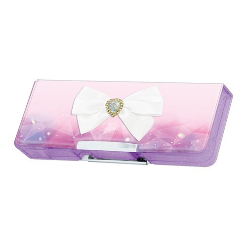 #カミオジャパン 両面ペンケース コンパクト両面ペンケース  ミラクルアラモード 229115