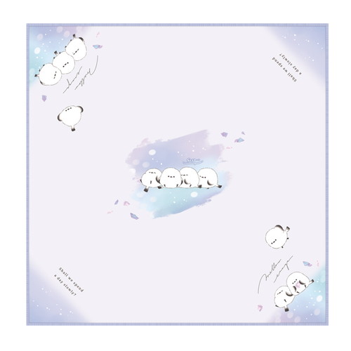 #カミオジャパン ランチクロス ランチクロス  MELLOW ENAGAニュアンス 229773