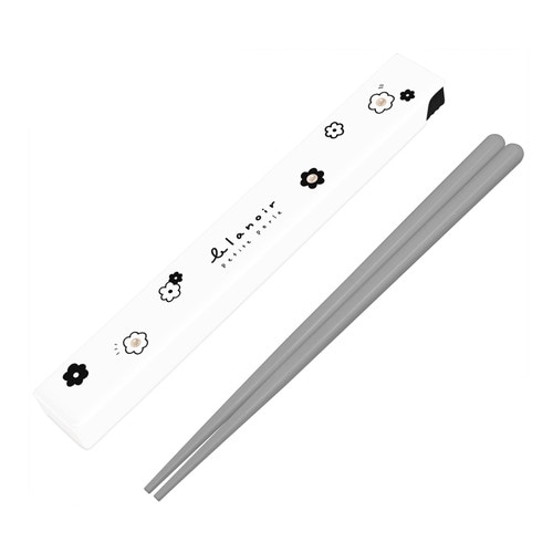 #カミオジャパン はし はし＆はしケーススライド式  BLANOIRデイジー 229777