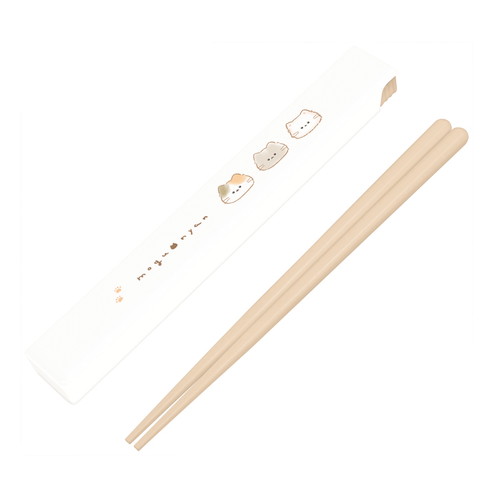 #カミオジャパン はし はし＆はしケーススライド式  もぐにゃん 229783