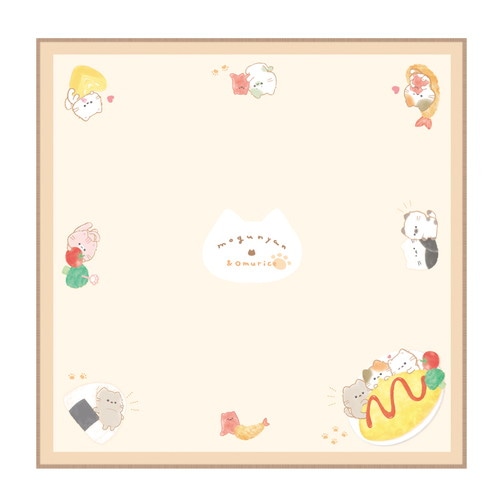 #カミオジャパン ランチクロス ランチクロス  もぐにゃん 229785