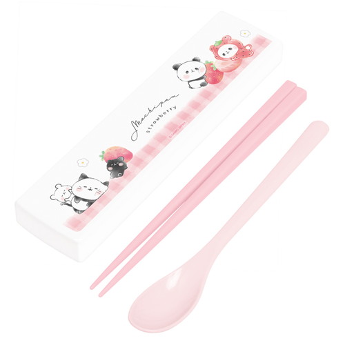 #カミオジャパン ツイン・トリオセット ツインセットスライド式  もちもちぱんだ 229790