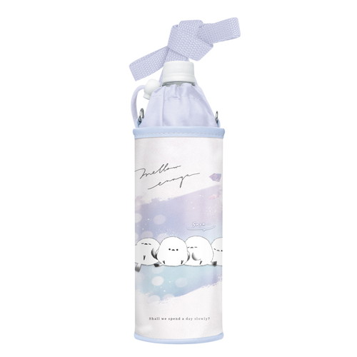 #カミオジャパン ボトルケース ボトルケース  MELLOW ENAGA 229813