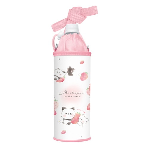 #カミオジャパン ボトルケース ボトルケース  もちもちぱんだ 229815