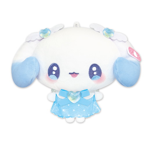 #カミオジャパン  まじかるベリーベリーぬいぐるみ  ぶるべりー 230173