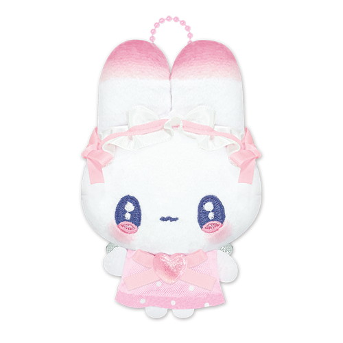 #カミオジャパン  まじかるベリーベリーマスコットキーホルダー  すとろべりー 230175