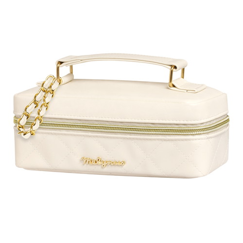 #カミオジャパン ペンポーチ バニティライクペンポーチ  アイボリー 230907