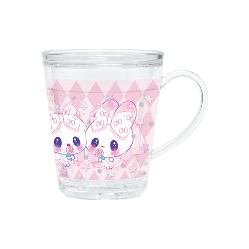 #カミオジャパン グリッターカップ まじかるベリーベリー  ドレス 231755