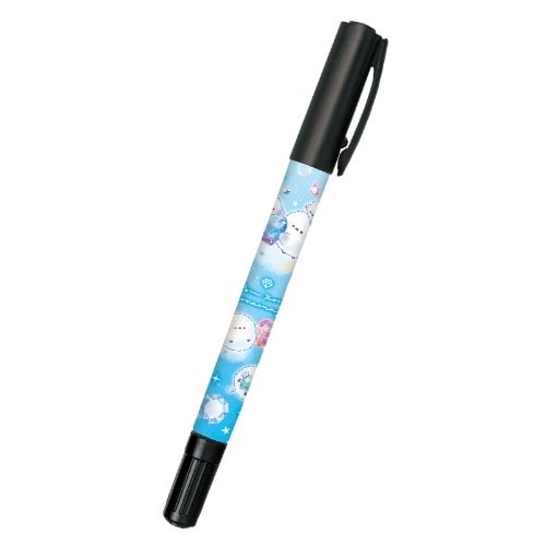 #カミオジャパン なまえぺん 新学期マイネーム名前ペン  しゅがのん 234524