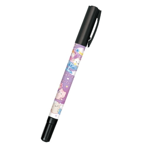 #カミオジャパン なまえぺん 新学期マイネーム名前ペン  ぷくぷくあわわちゃん 234526