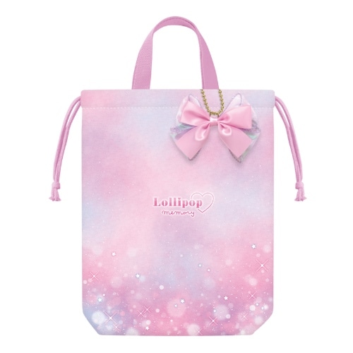#カミオジャパン シューズバッグ 新学期シューズバッグ  ブラノワール 234965