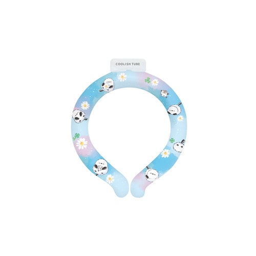 #クラックス 生活雑貨 クーリッシュチューブＳ  シマエナガ 128656