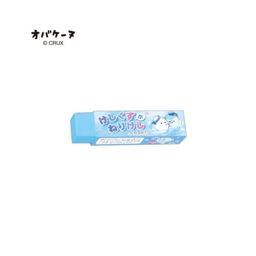 #クラックス 筆記小物 消しクズがねりけし  オバケーヌ・ミズアソビ 130928