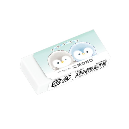 #クラックス 筆記関連小物 MONO消しゴム  ぺんたろず 132813