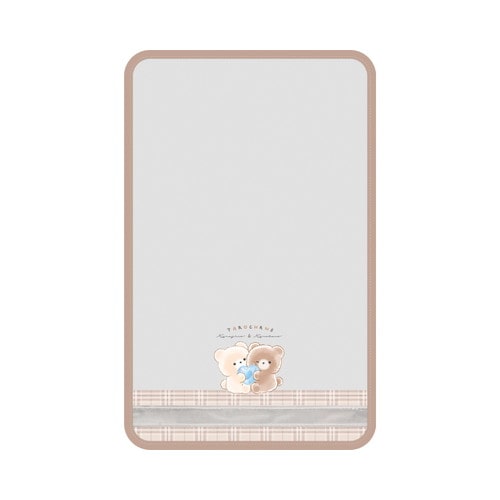 #クラックス 生活雑貨 ランドセルカバー  クマタロズ 133632