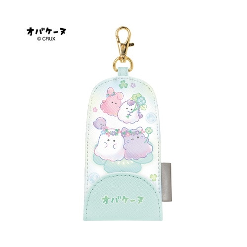 #クラックス 身辺雑貨 ランドセルキーケース  オバケーヌ 133638