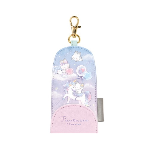 #クラックス 身辺雑貨 ランドセルキーケース  ファンタジックショータイム 133639