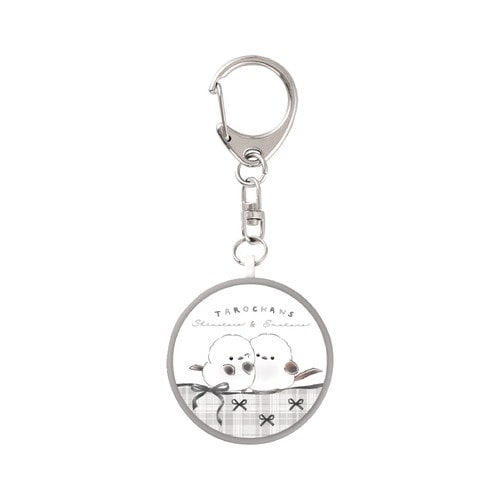 #クラックス 身辺雑貨 防犯ブザー  シマタロズ 133644