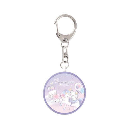 #クラックス 身辺雑貨 防犯ブザー  ファンタジックショータイム 133645