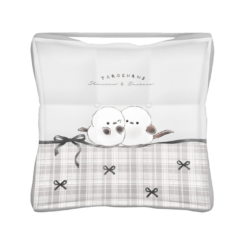 #クラックス 生活雑貨 スクールクッション  タロチャンズ／シマタロズ 133648