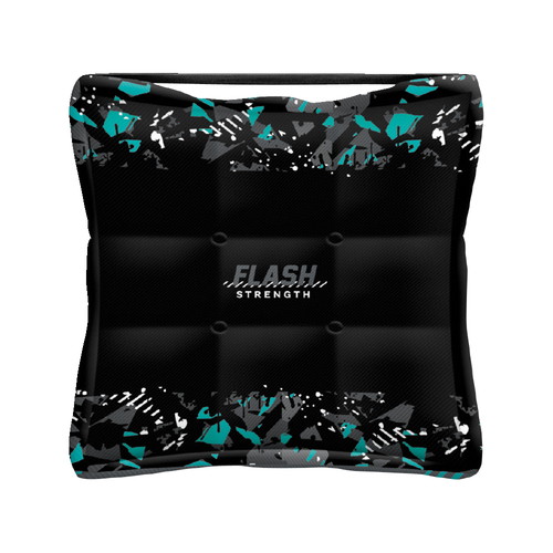 #クラックス 生活雑貨 スクールクッション  フラッシュストレングス 133650