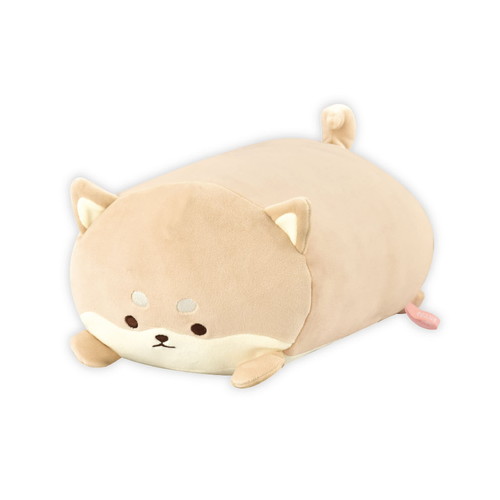 #クラックス 生活雑貨 アニマルピロークッション  シバイヌ 134781