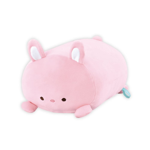 #クラックス 生活雑貨 アニマルピロークッション  ウサギ 134786