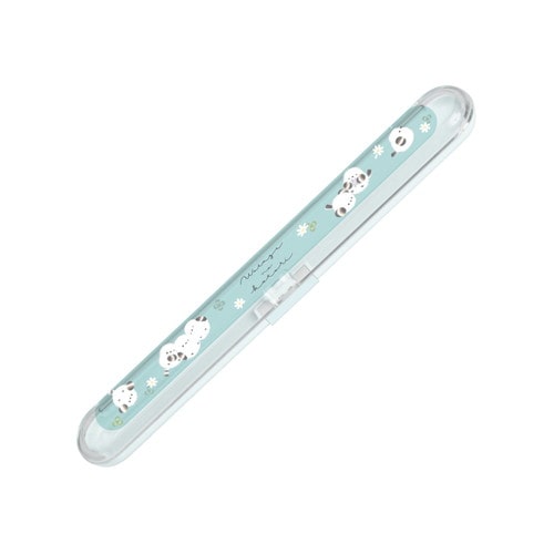 #クラックス ランチ雑貨 箸･箸ケース  ワタゲノコトリ 136100