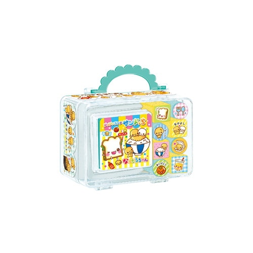 #クラックス スタンプ 平成メモリースタンプセット  ミックス 138417