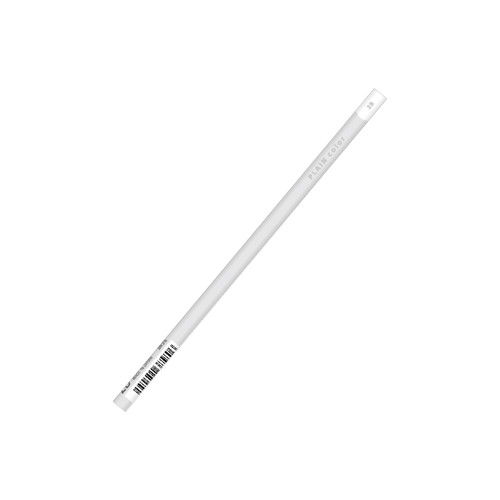 #クラックス 鉛筆 PLAINCOLOR鉛筆 2B ニュアンスグレー 138580