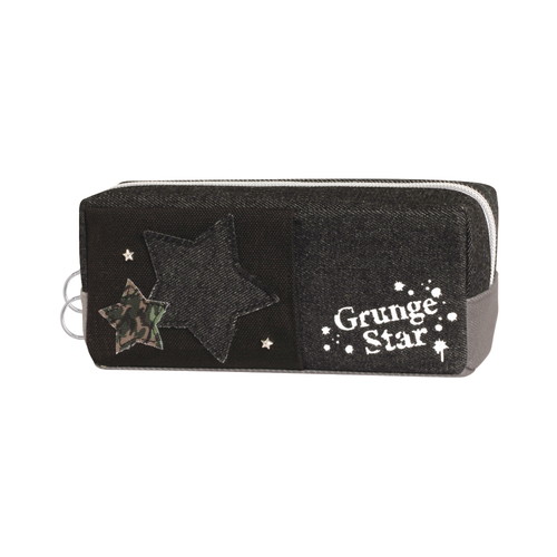 #クラックス 収納用品 グランジライクペンケース  グランジスター 138604