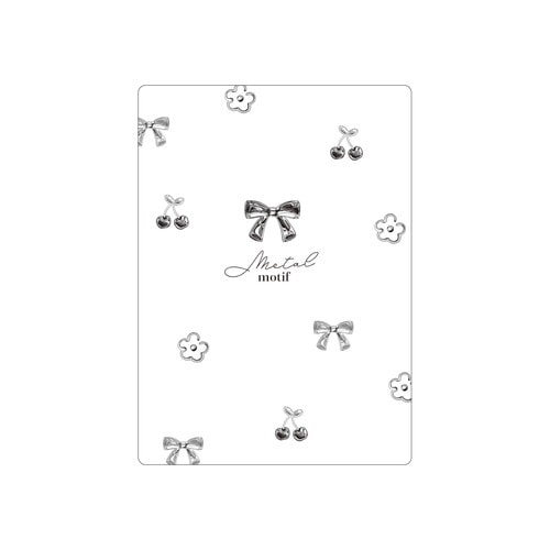 #クラックス 筆記関連小物 メタリックライク下敷き  メタルモチーフ 139192