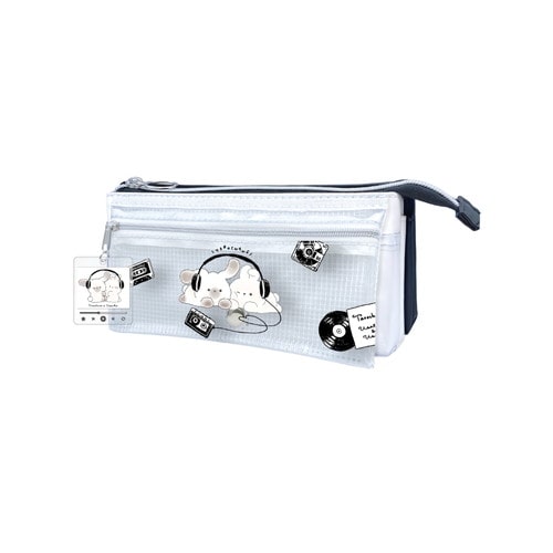 #クラックス  たろちゃんずペンケース  ミュージック 139275