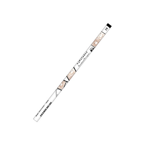 #クラックス 鉛筆 たろちゃんず鉛筆 2B シャッター 139281