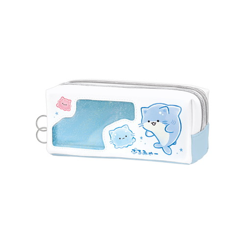 #クラックス  プルミャーペンケ  トモダチ 139313