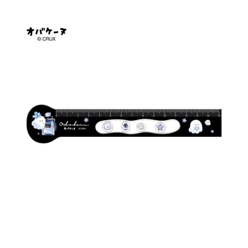 #クラックス オバケーヌシャカシャカ定規  パフューム 140841