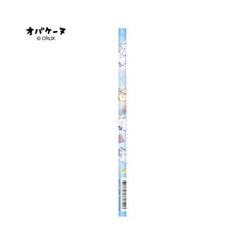 #クラックス 鉛筆 ノーマル鉛筆 B オバケーヌ･トキメキエンチャント 141744