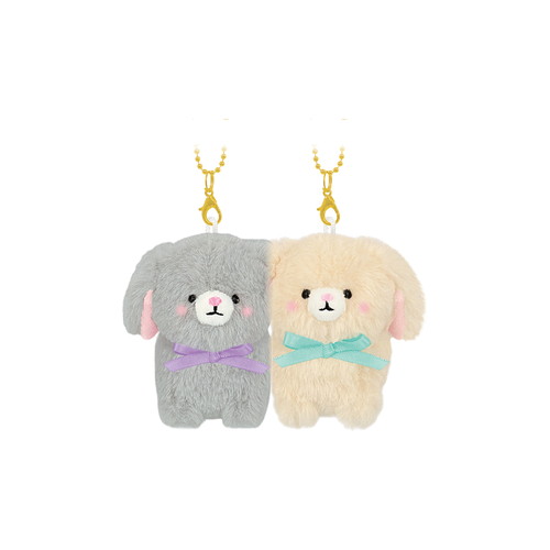 #クラックス ニコぬいキーホルダー  ロップイヤー 143326