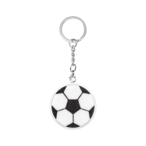 #クラックス スポーツクリッカーキーホルダー  サッカー 143404