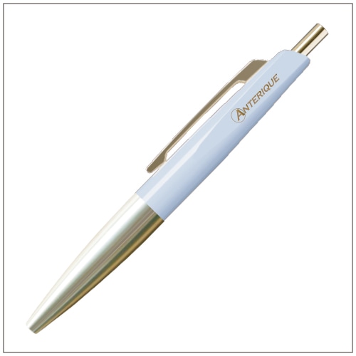 #アンテリック・ステーショナーズ ボールペン真鍮ミニ AB    BP20-AB