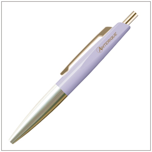#アンテリック・ステーショナーズ ボールペン真鍮ミニ LV    BP20-LV
