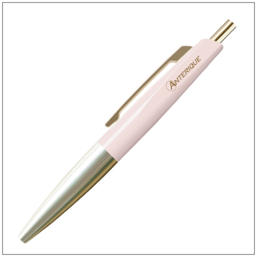 #アンテリック・ステーショナーズ ボールペン真鍮ミニ BP    BP20-BP