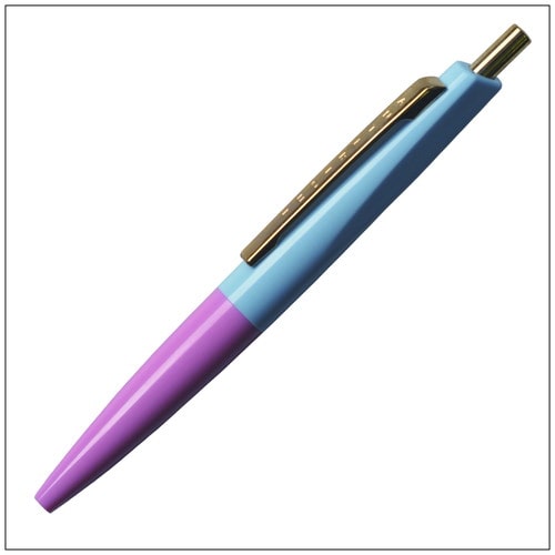 #アンテリック・ステーショナーズ ミニボールペン    BP10-ABXPP