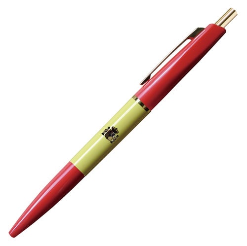 #アンテリック・ステーショナーズ フラッグボールペン スペイン    NFBP1-ES
