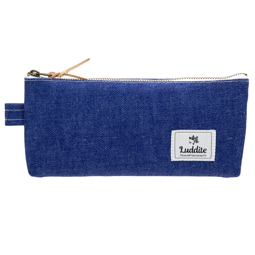 #ラダイト  ガセットペンケース   LDD-GPN-107